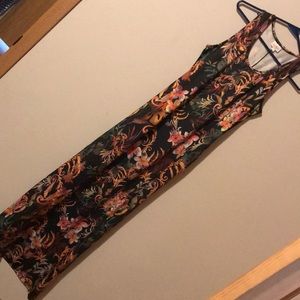 Large lularoe Dani dress
